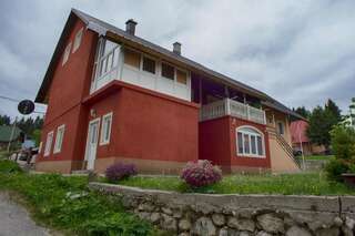 Апартаменты Apartments Mmig Жабляк Апартаменты-11