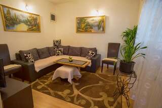 Апартаменты Apartments Mmig Жабляк Апартаменты-21