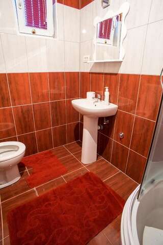 Апартаменты Apartments Mmig Жабляк Апартаменты-23