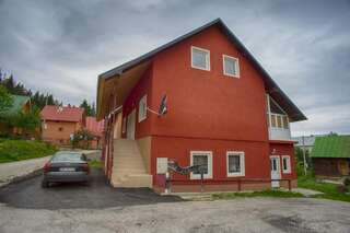 Апартаменты Apartments Mmig Жабляк Апартаменты-24