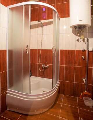 Апартаменты Apartments Mmig Жабляк Апартаменты-42