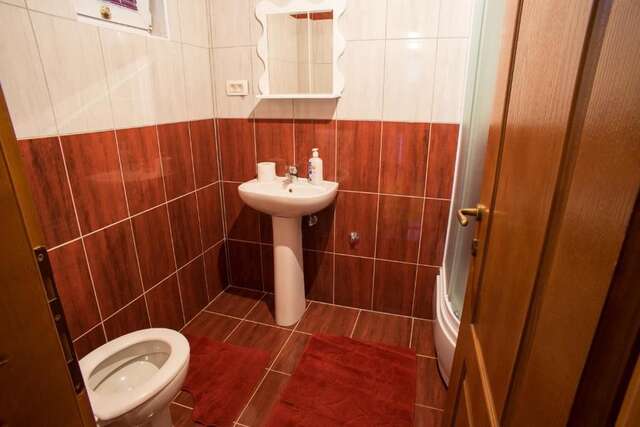 Апартаменты Apartments Mmig Жабляк-34