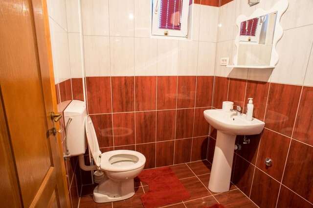 Апартаменты Apartments Mmig Жабляк-7