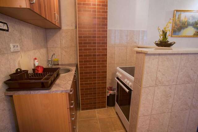 Апартаменты Apartments Mmig Жабляк-8